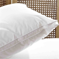 New Product Cotton Goose Down Feather Pillows,Feather Neck Pillow